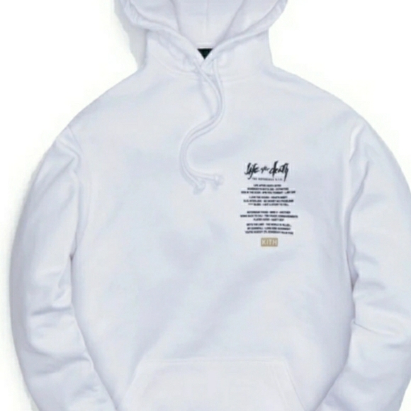 Kith notorious big - Picture 2 of 4